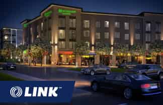 Top Hotel Business - International Brand