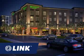 Top Hotel Business - International Brand