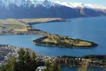 Top Hotel Business - International Brand