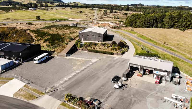 91 Raywood Crescent, Tauhara