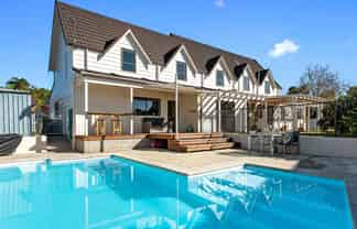 141 Delamare Road, Pukete