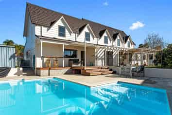 141 Delamare Road, Pukete