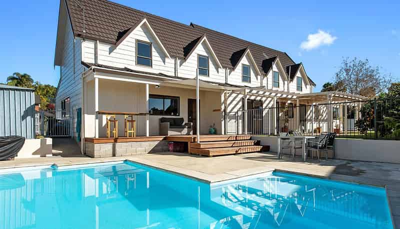 141 Delamare Road, Pukete