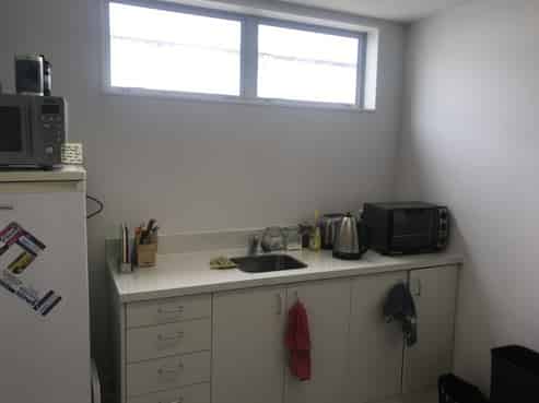 Modern north facing industrial 