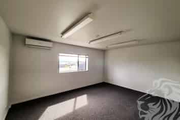 Modern Shed with Generous Yard