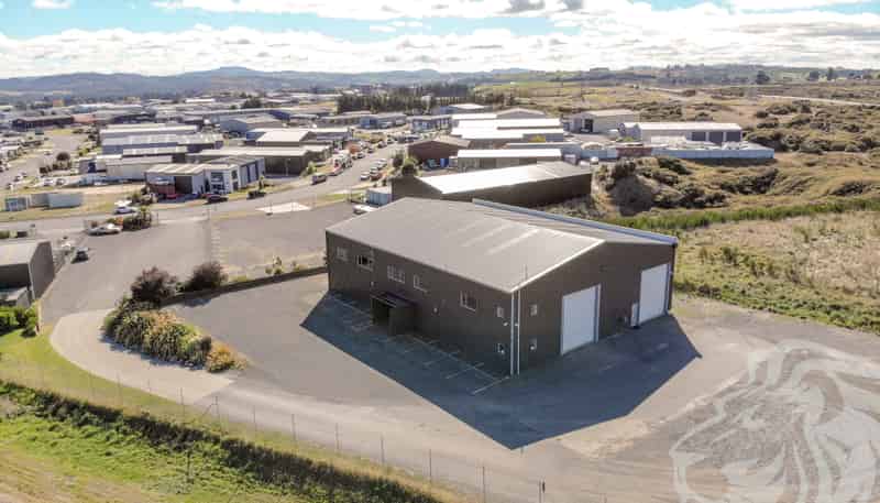 91 Raywood Crescent, Tauhara