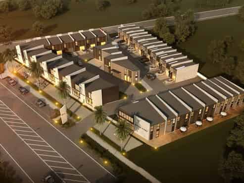 BRAND NEW INDUSTRIAL FROM $299,000 + GST