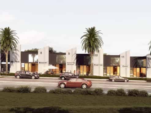 BRAND NEW INDUSTRIAL FROM $299,000 + GST