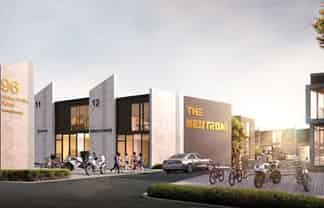 BRAND NEW INDUSTRIAL FROM $299,000 + GST