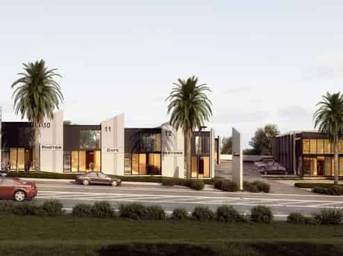 BRAND NEW INDUSTRIAL FROM $299,000 + GST