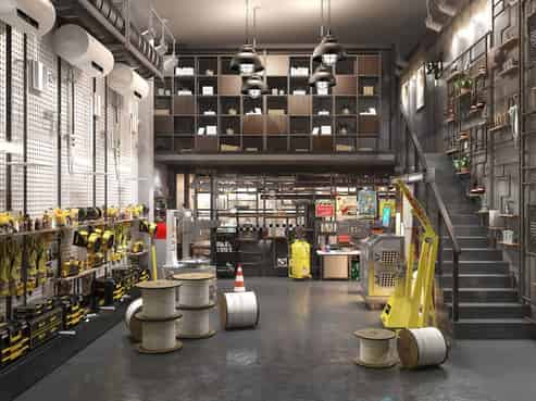 BRAND NEW INDUSTRIAL FROM $299,000 + GST