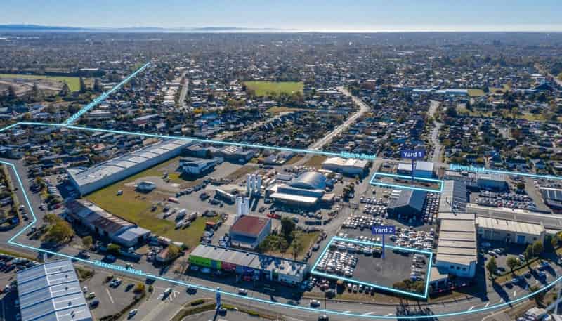 21 Epsom Road, Sockburn