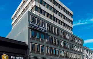 MODERN WORK SPACE IN THORNDON