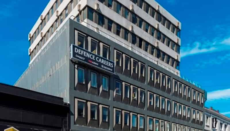 204 Thorndon Quay, Thorndon