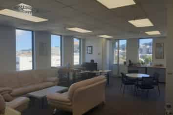 MODERN WORK SPACE - LEVEL 7