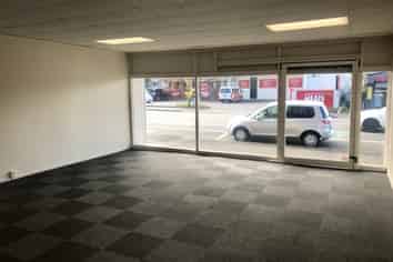 PROVEN RETAIL ON THE MALL