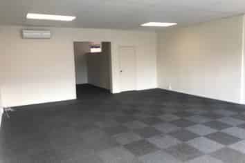 PROVEN RETAIL ON THE MALL