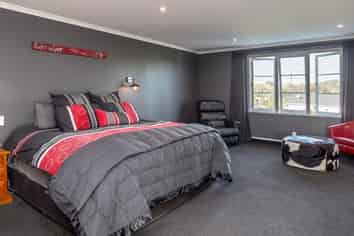 43 Mangahao Road, Pahiatua