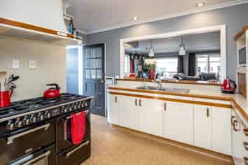 43 Mangahao Road, Pahiatua