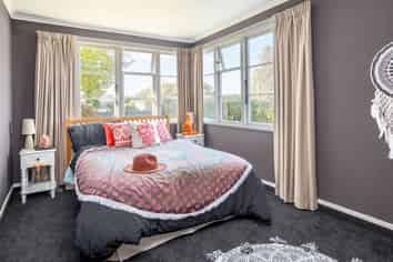 43 Mangahao Road, Pahiatua