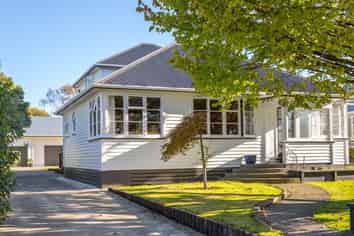 43 Mangahao Road, Pahiatua