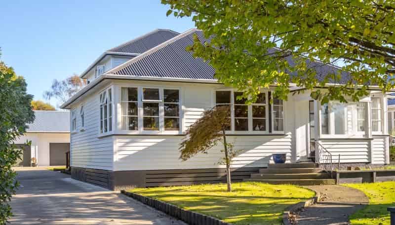 43 Mangahao Road, Pahiatua