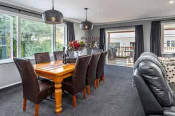 43 Mangahao Road, Pahiatua