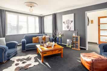 43 Mangahao Road, Pahiatua