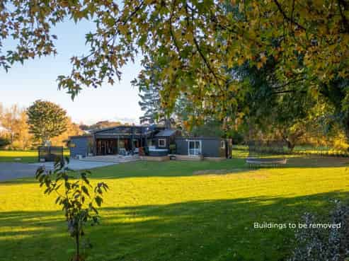 107 Windmill Road, Tamahere