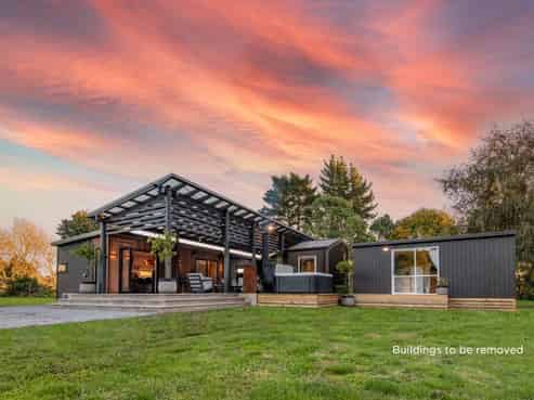 107 Windmill Road, Tamahere