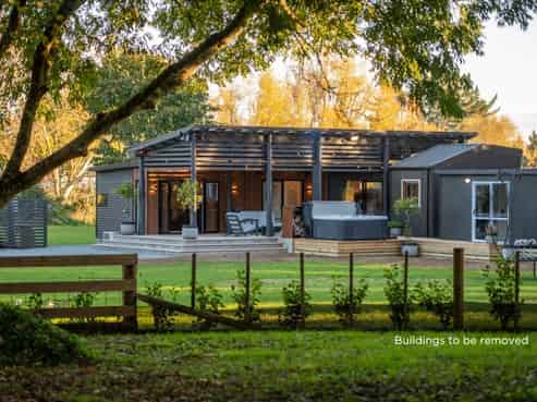 107 Windmill Road, Tamahere