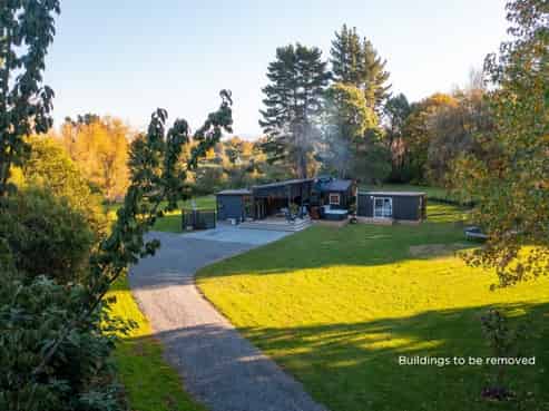 107 Windmill Road, Tamahere