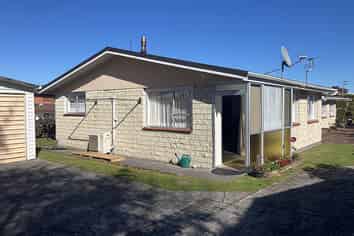 36b Cassandra Street, Stratford