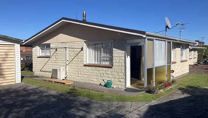 36b Cassandra Street, Stratford