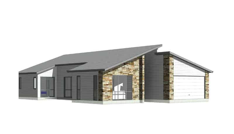 Lot 214 Edward Abell Street, Wainui