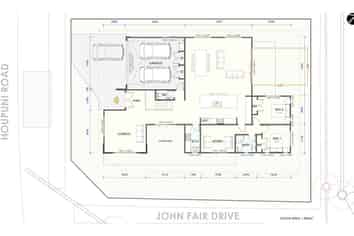 Lot 450 Houpuni Road, Wainui