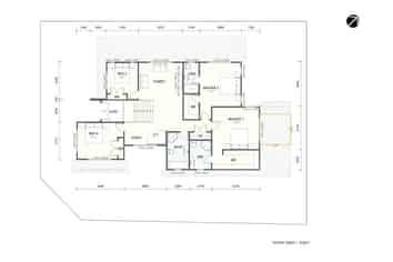 Lot 450 Houpuni Road, Wainui