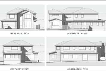 Lot 450 Houpuni Road, Wainui