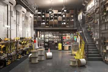 New Industrial Development from $488,000 + GST