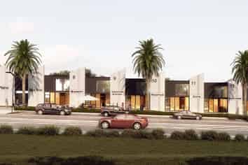 New Industrial Development from $488,000 + GST