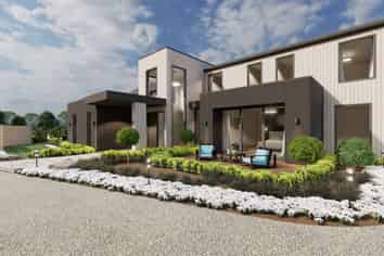 54 Wairarapa Terrace, Fendalton