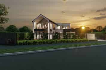 54 Wairarapa Terrace, Fendalton