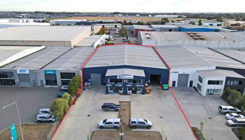 72 Hayton Road, Wigram