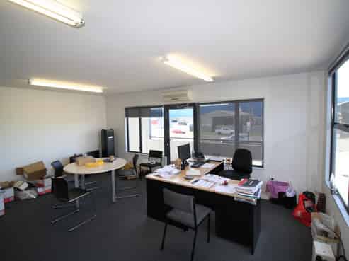 Fantastic & versatile 1400 sqm Wigram Industrial