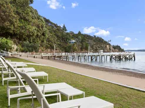 24 Vivian Bay, Vivian Bay, Kawau Island