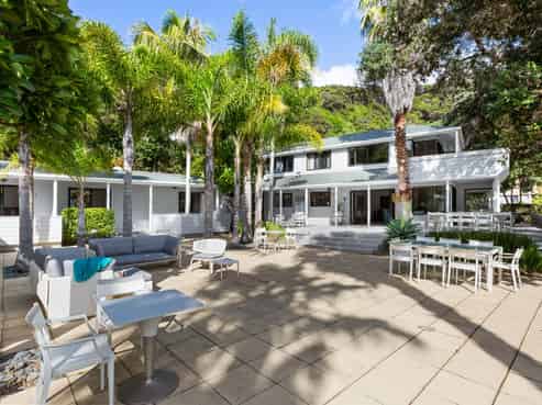 24 Vivian Bay, Vivian Bay, Kawau Island