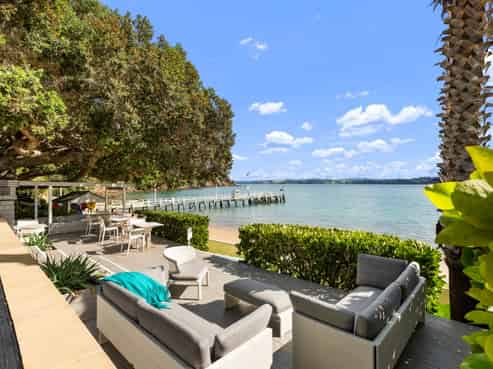 24 Vivian Bay, Vivian Bay, Kawau Island