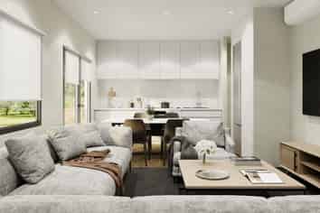 3/73 Linwood Avenue, Linwood