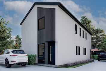 3/73 Linwood Avenue, Linwood