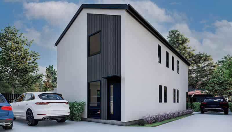 3/73 Linwood Avenue, Linwood